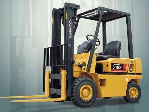 Аренда Doosan Daewoo d18s-2