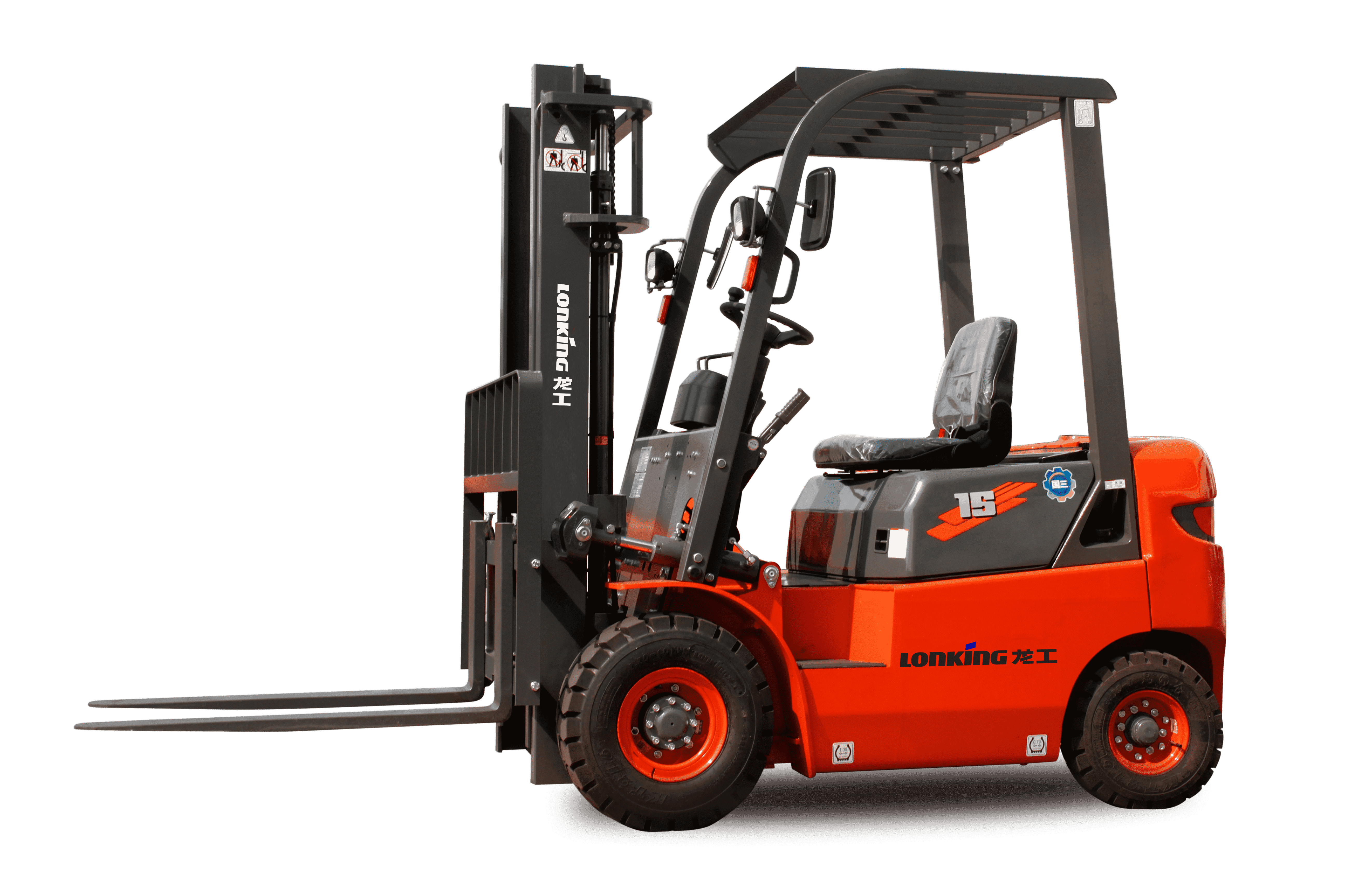 Lonking FD15T