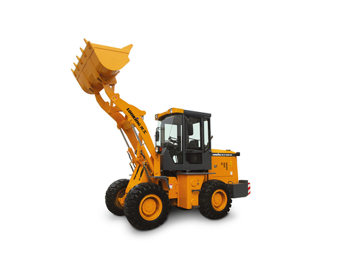 Lonking CDM 816D