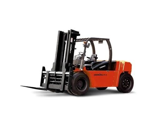 Lonking LG80DT Xichai