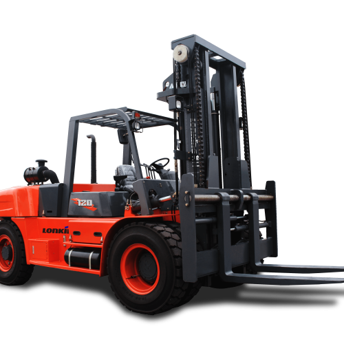 Lonking LG120DT XICHAI