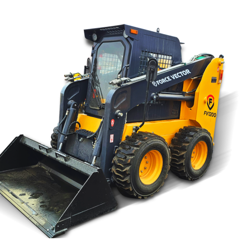 Force Vector FV1200