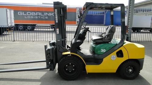 Аренда Komatsu fg30t