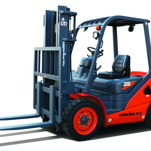 Lonking LG35DT
