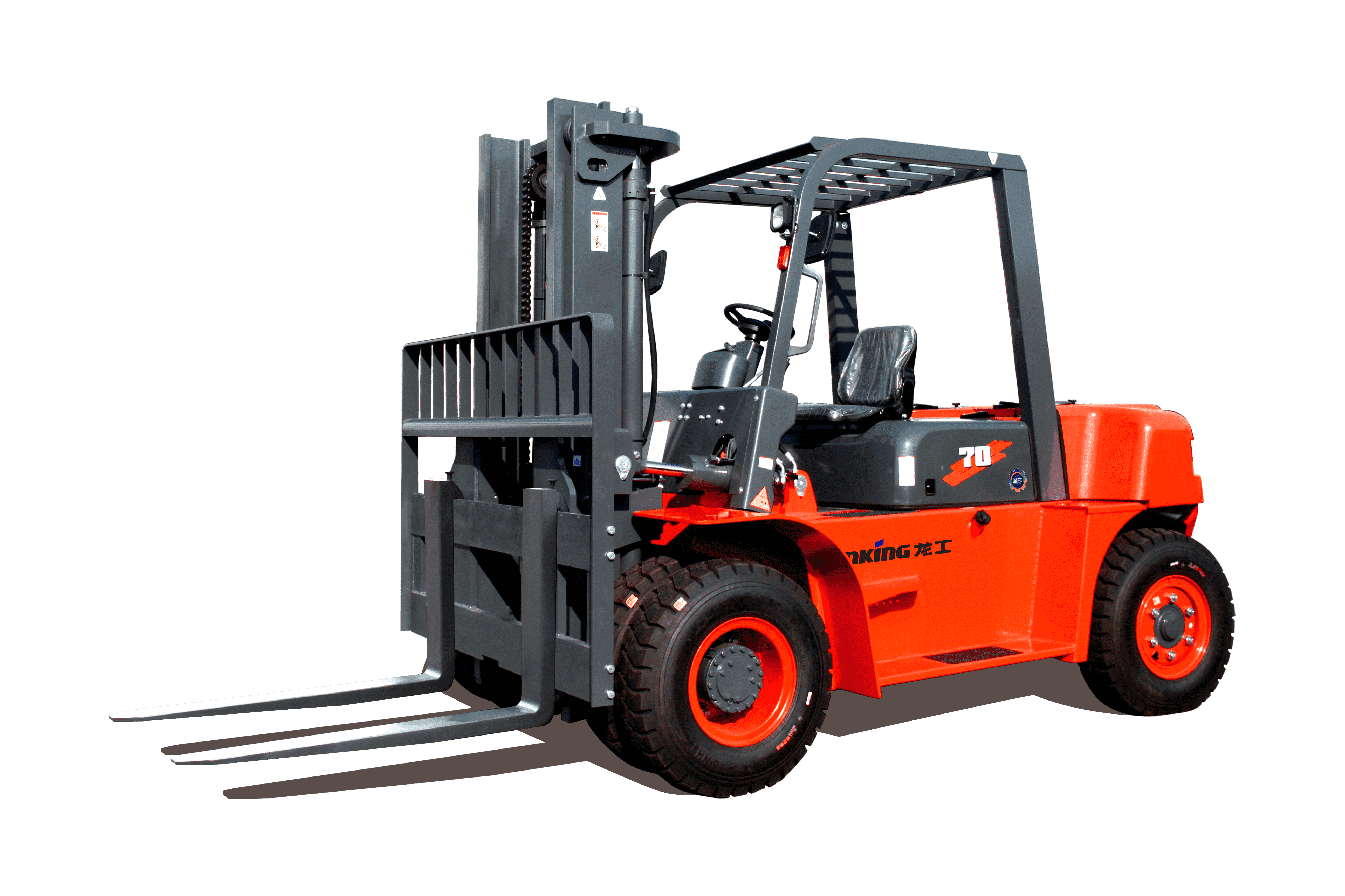 Lonking LG70DT Xichai