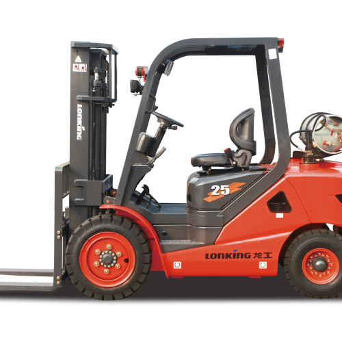Lonking LG25GLT