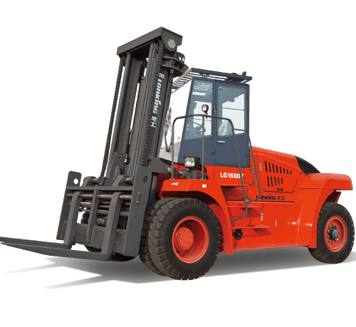 Lonking LG160DT(A) YUCHAI