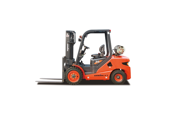 Lonking LG35GLT