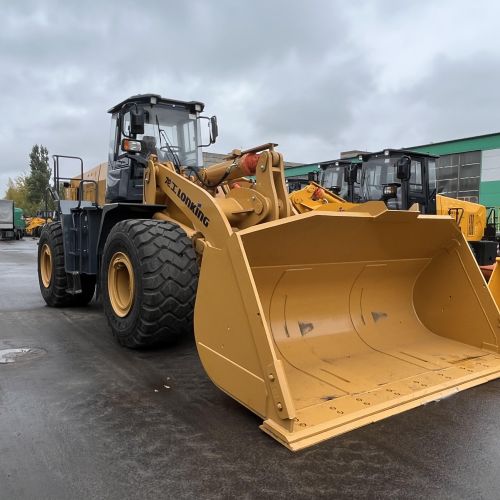 Lonking LG876N
