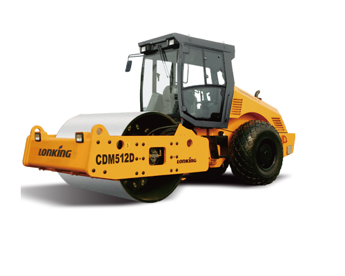 Lonking CDM520D