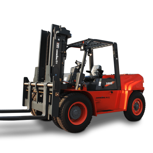 Lonking LG100DT Xichai