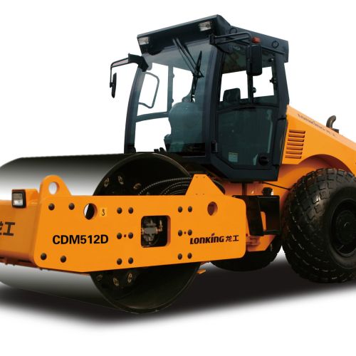 Lonking CDM512D